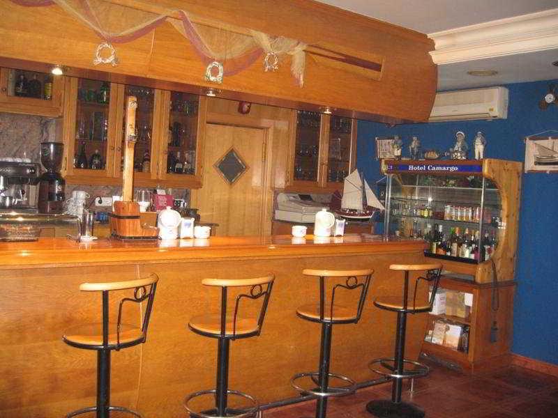 Hotel Camargo Igollo Екстер'єр фото