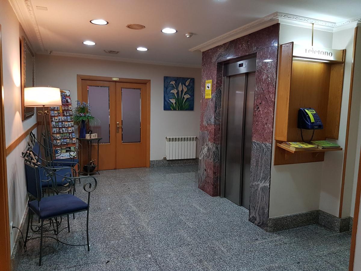 Hotel Camargo Igollo Екстер'єр фото