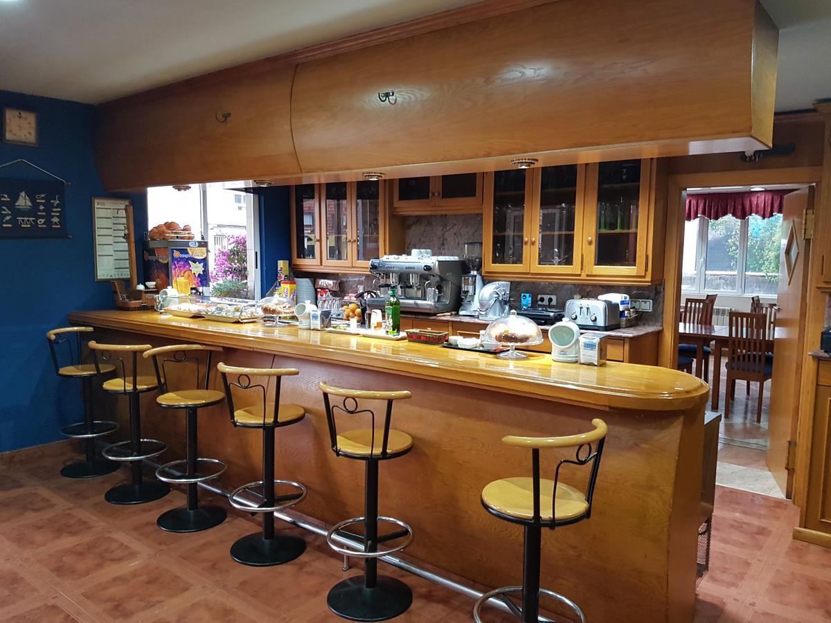 Hotel Camargo Igollo Екстер'єр фото