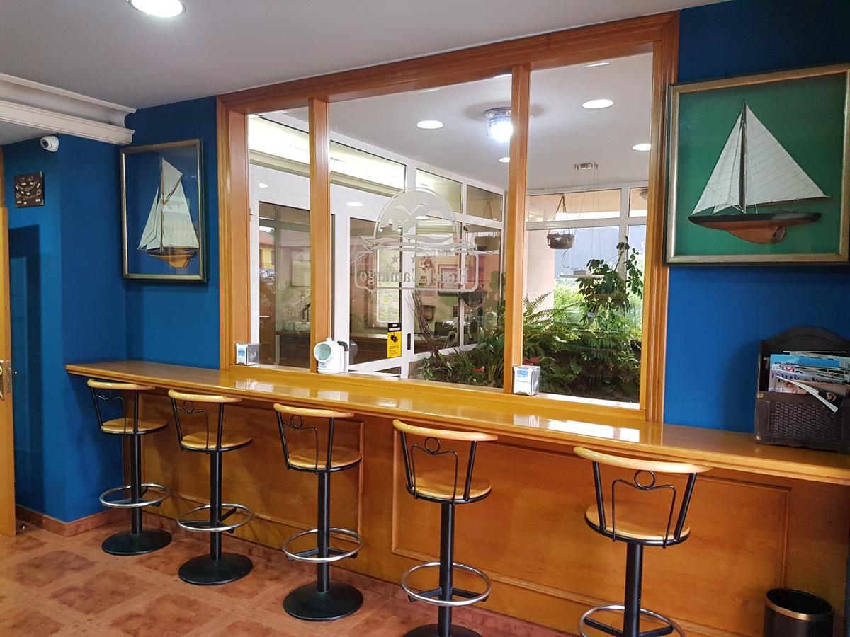 Hotel Camargo Igollo Екстер'єр фото