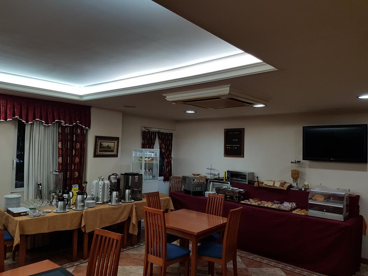 Hotel Camargo Igollo Екстер'єр фото