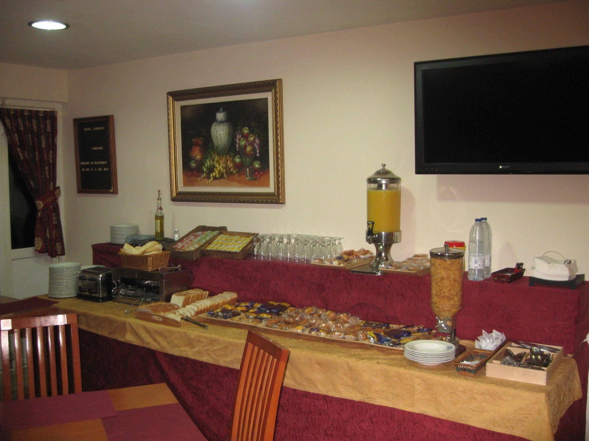 Hotel Camargo Igollo Екстер'єр фото