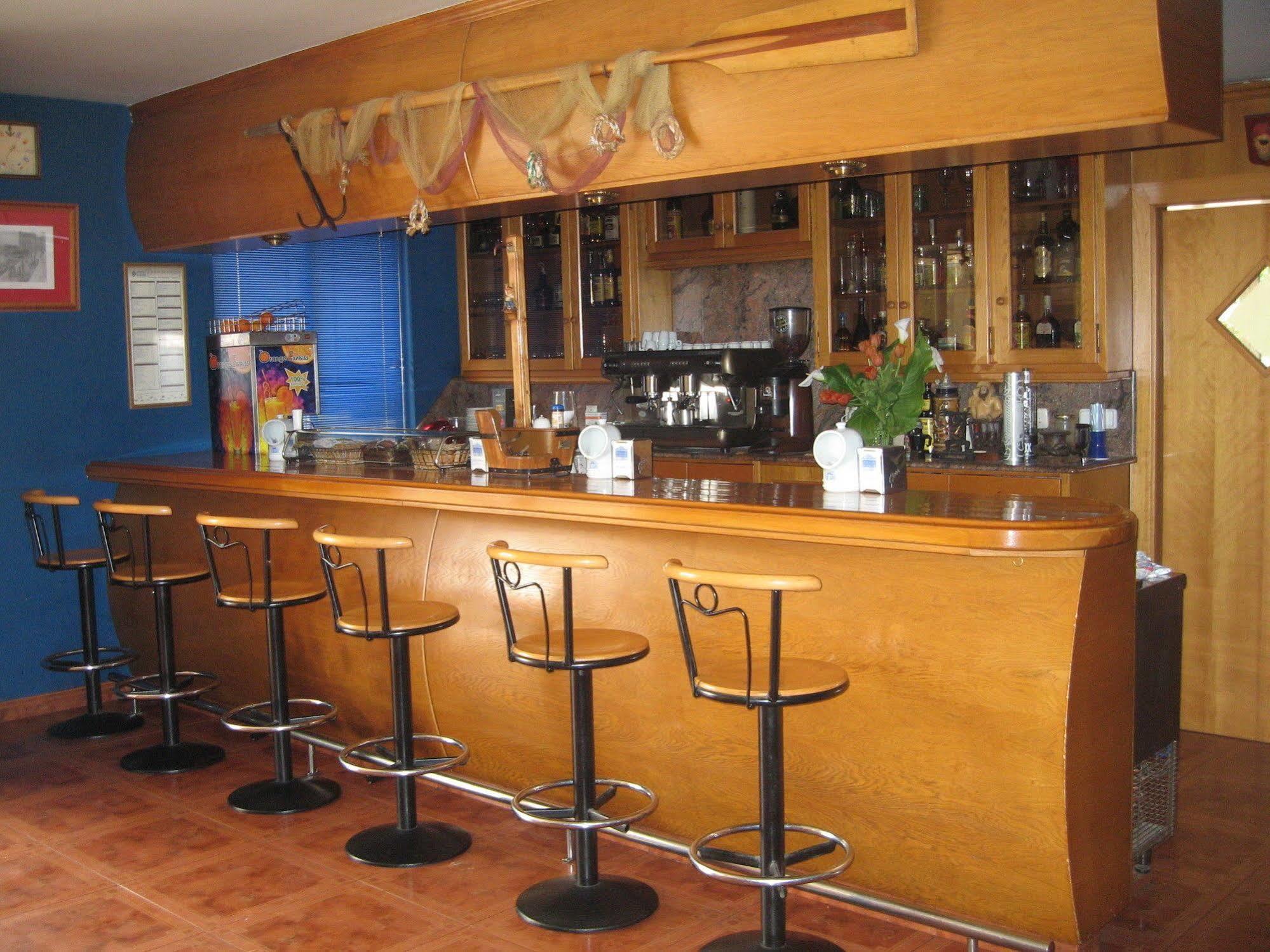 Hotel Camargo Igollo Екстер'єр фото