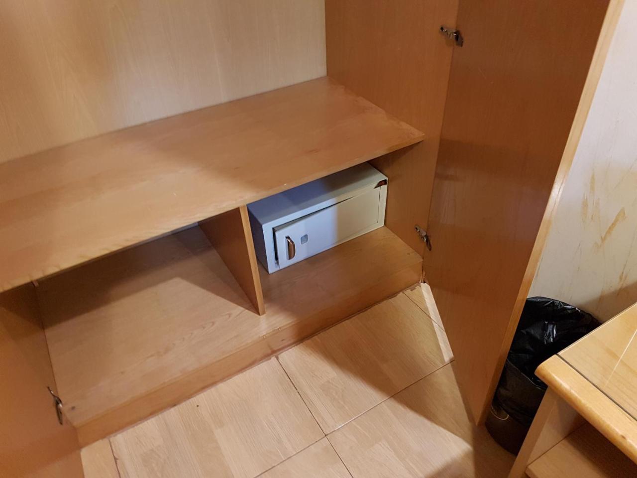 Hotel Camargo Igollo Екстер'єр фото